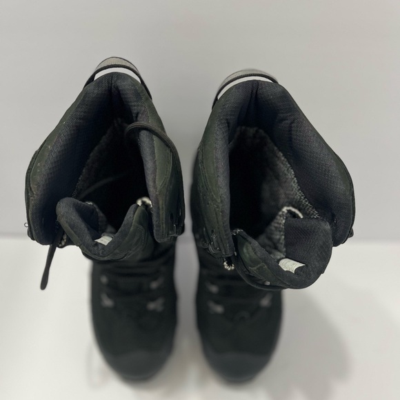 Oboz Bridger 10" Insulated BDry
Winter Boots - Picture 5 of 8